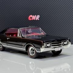 1:18 Oldsmobile 442 W-30 Coupe 1967 - ACME