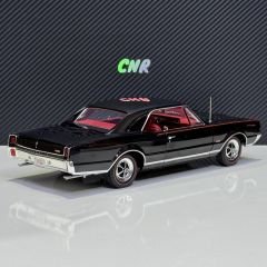 1:18 Oldsmobile 442 W-30 Coupe 1967 - ACME