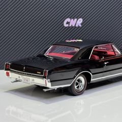1:18 Oldsmobile 442 W-30 Coupe 1967 - ACME