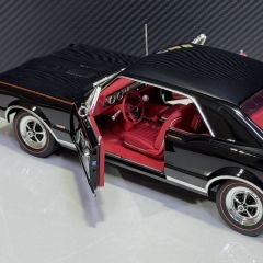 1:18 Oldsmobile 442 W-30 Coupe 1967 - ACME