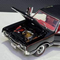 1:18 Oldsmobile 442 W-30 Coupe 1967 - ACME