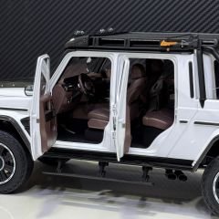1:18 Mercedes-Benz Brabus G800 Adventure XLP 2020 - Almost Real