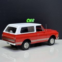 1:18 Chevrolet K5 Blazer 4WD 1969 - ACME