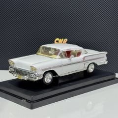 1:18 Chevrolet Impala 1958 American Graffiti - ERTL