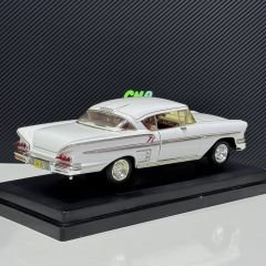 1:18 Chevrolet Impala 1958 American Graffiti - ERTL