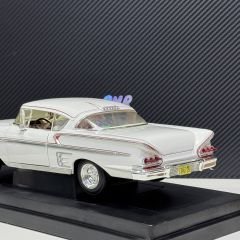 1:18 Chevrolet Impala 1958 American Graffiti - ERTL