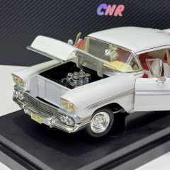 1:18 Chevrolet Impala 1958 American Graffiti - ERTL