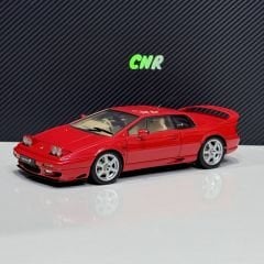 1:18 Lotus Esprit V8 Red 1996 - Autoart
