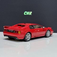 1:18 Lotus Esprit V8 Red 1996 - Autoart