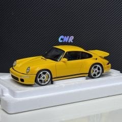 1:18 Porsche 911 964 RUF CTR Anniversary 2017 - Almost Real