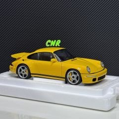 1:18 Porsche 911 964 RUF CTR Anniversary 2017 - Almost Real