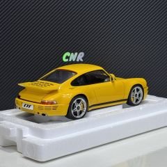1:18 Porsche 911 964 RUF CTR Anniversary 2017 - Almost Real