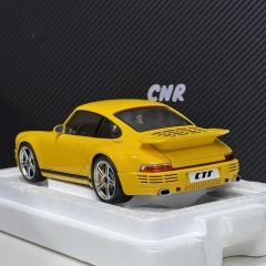 1:18 Porsche 911 964 RUF CTR Anniversary 2017 - Almost Real