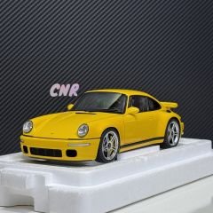 1:18 Porsche 911 964 RUF CTR Anniversary 2017 - Almost Real