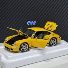 1:18 Porsche 911 964 RUF CTR Anniversary 2017 - Almost Real
