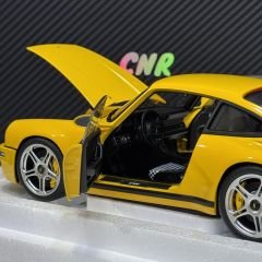 1:18 Porsche 911 964 RUF CTR Anniversary 2017 - Almost Real
