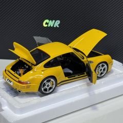 1:18 Porsche 911 964 RUF CTR Anniversary 2017 - Almost Real