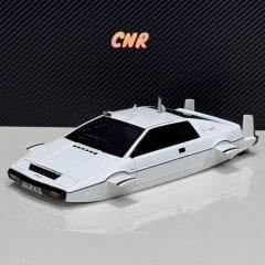 1:18 Lotus Submarine Type 79 James Bond 007 - Autoart
