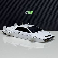 1:18 Lotus Submarine Type 79 James Bond 007 - Autoart