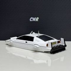 1:18 Lotus Submarine Type 79 James Bond 007 - Autoart