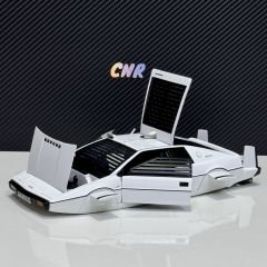 1:18 Lotus Submarine Type 79 James Bond 007 - Autoart