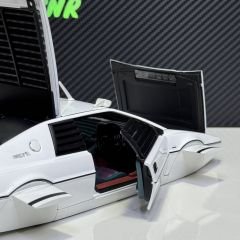 1:18 Lotus Submarine Type 79 James Bond 007 - Autoart