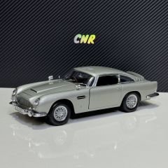 1:18 Aston Martin DB5 James Bond 007 Goldfinger - Autoart