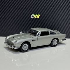 1:18 Aston Martin DB5 James Bond 007 Goldfinger - Autoart