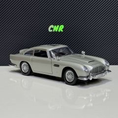 1:18 Aston Martin DB5 James Bond 007 Goldfinger - Autoart