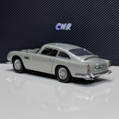 1:18 Aston Martin DB5 James Bond 007 Goldfinger - Autoart