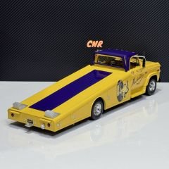 1:18 Dodge D-300 Ramp Truck 1970 Michelin - ACME