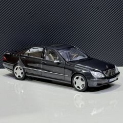 1:18 Mercedes-Benz S Class S55 AMG W220 - Norev