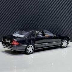 1:18 Mercedes-Benz S Class S55 AMG W220 - Norev