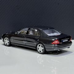 1:18 Mercedes-Benz S Class S55 AMG W220 - Norev