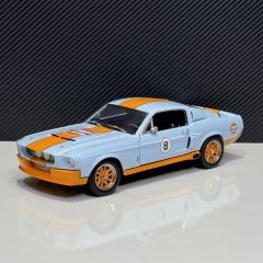 1:18 Ford Shelby GT500 1967 Gulf - Greenlight