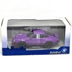 1:18 Porsche 911 RSR Street Fighter - Solido