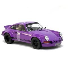 1:18 Porsche 911 RSR Street Fighter - Solido