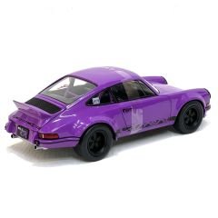 1:18 Porsche 911 RSR Street Fighter - Solido