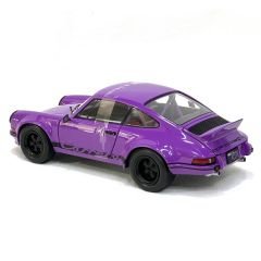1:18 Porsche 911 RSR Street Fighter - Solido