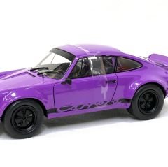 1:18 Porsche 911 RSR Street Fighter - Solido