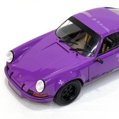 1:18 Porsche 911 RSR Street Fighter - Solido