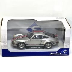 1:18 Porsche 911 RSR Backdating Outlaw - Solido