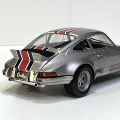 1:18 Porsche 911 RSR Backdating Outlaw - Solido