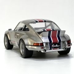 1:18 Porsche 911 RSR Backdating Outlaw - Solido