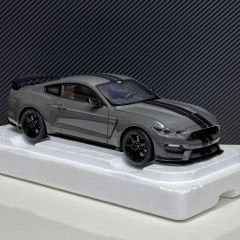 1:18 Ford Mustang Shelby GT-350R Lead Foot Grey - Autoart