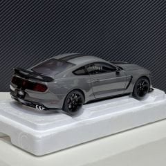 1:18 Ford Mustang Shelby GT-350R Lead Foot Grey - Autoart