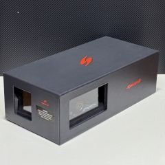 1:18 Red Bull Racing Honda RB16B World Champion 2021 - Spark