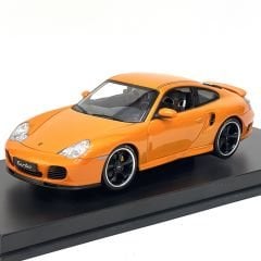 1:18 Porsche 996 Turbo Tech Art GT Street XL Version - Auto Pro
