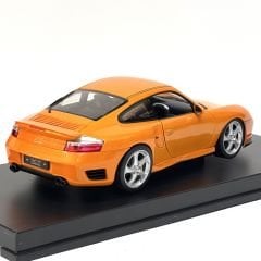 1:18 Porsche 996 Turbo Tech Art GT Street XL Version - Auto Pro