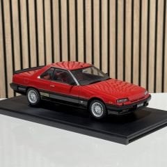 1:18 Nissan Skyline 2000 RS -X Turbo DR30 1989 - Autoart